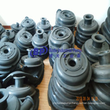 Rubber Cover Plate Liner for Slurry Pump